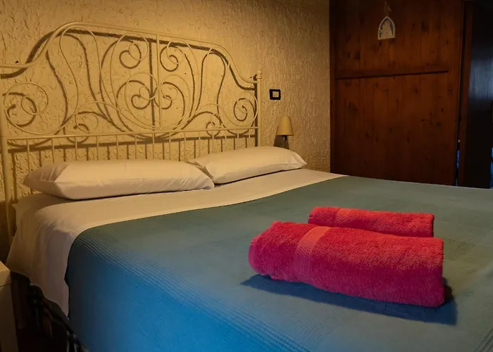 B&B Etico La Casa Di Toti