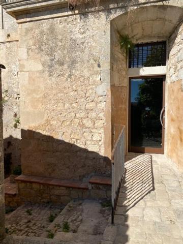 Etico La Casa Di Toti