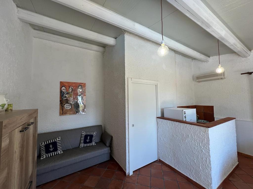 Etico La Casa Di Toti Couette-café