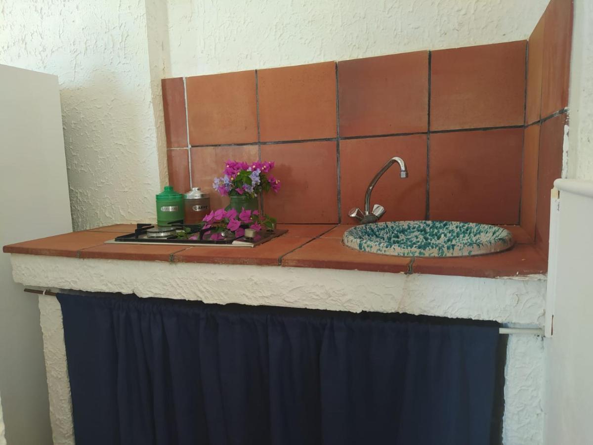 Etico La Casa Di Toti