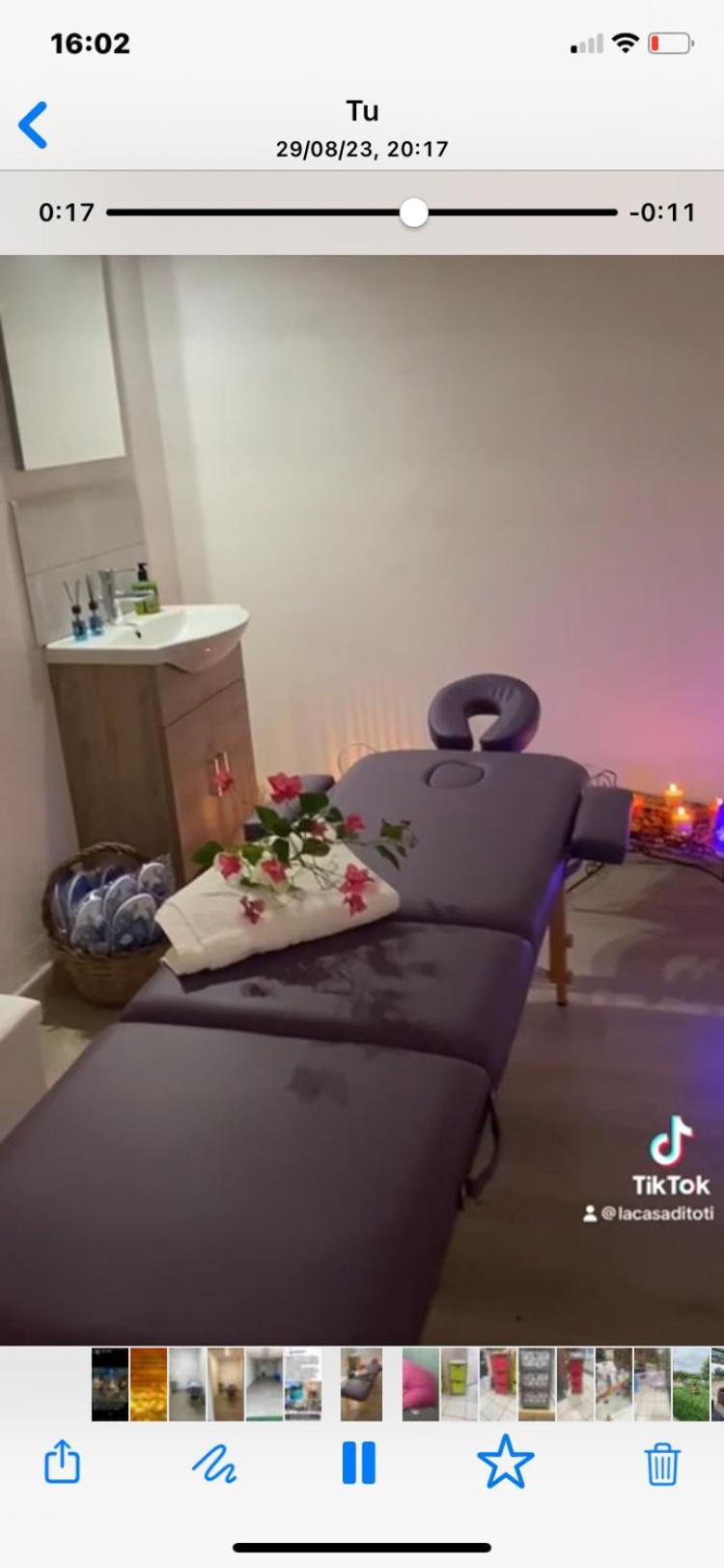 Etico La Casa Di Toti Couette-café
