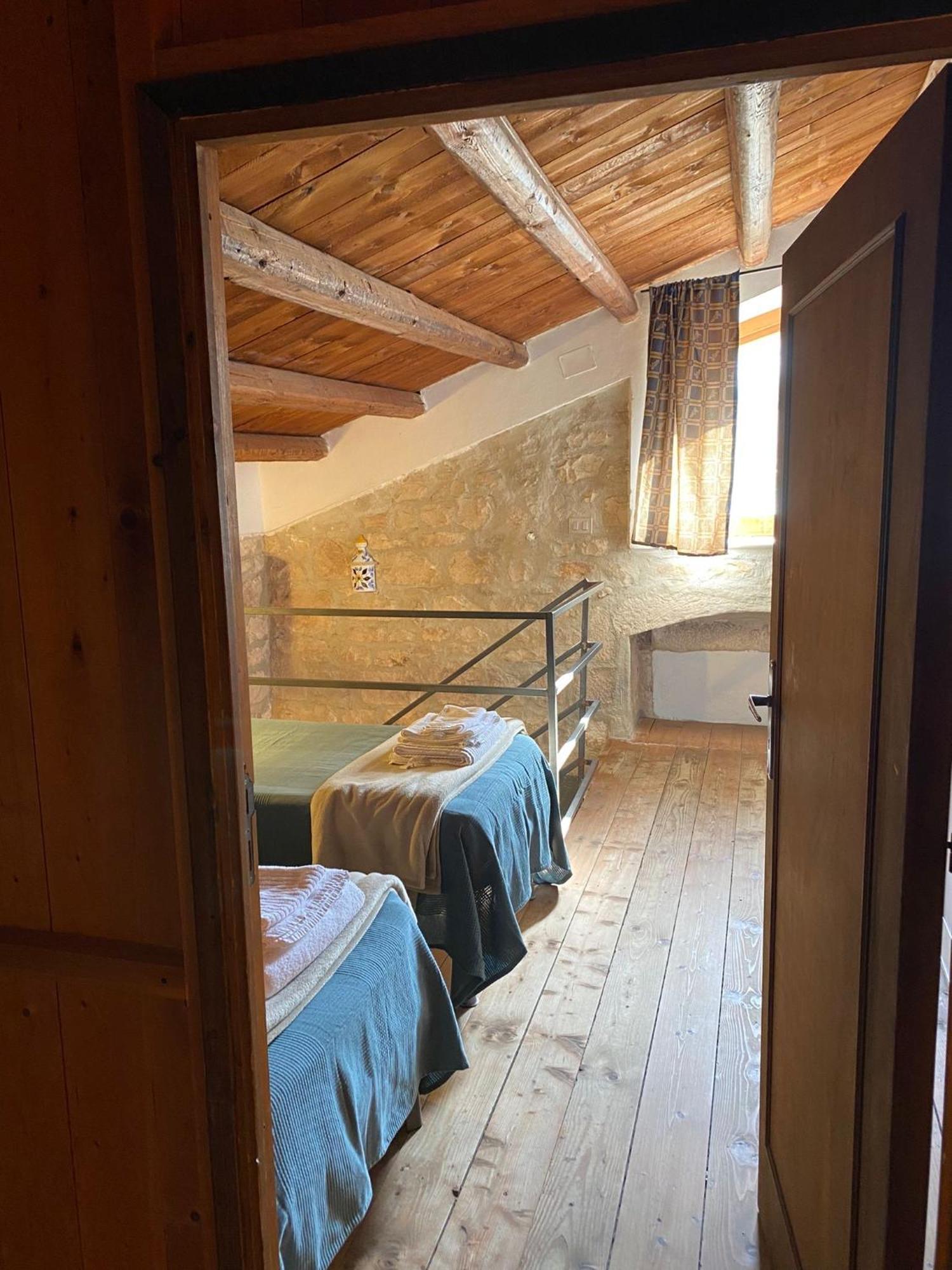 Etico La Casa Di Toti *