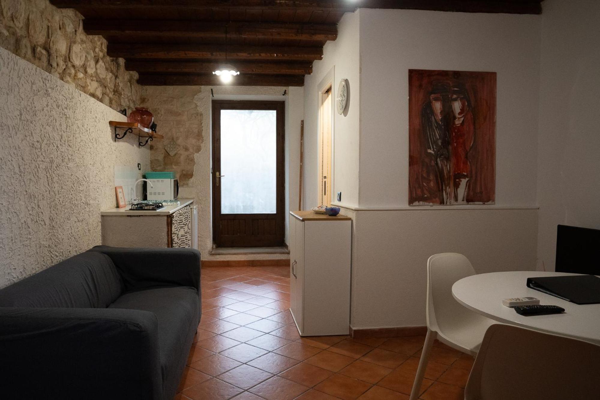 Etico La Casa Di Toti Modica