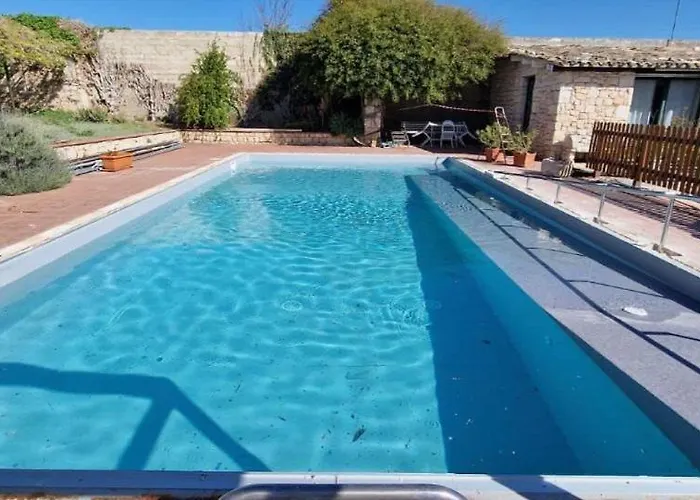 B&B Etico La Casa Di Toti