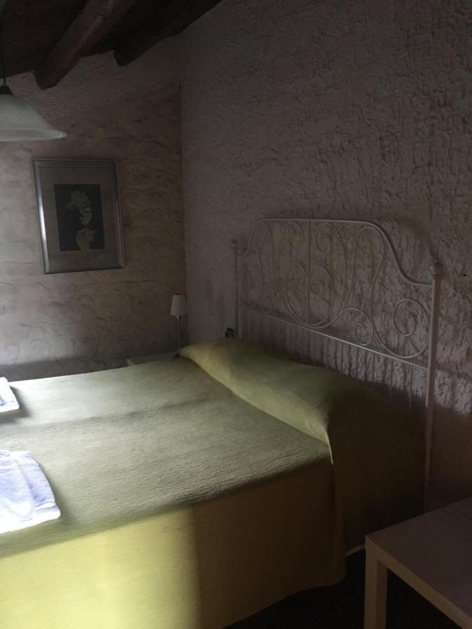 Etico La Casa Di Toti Bed & Breakfast *