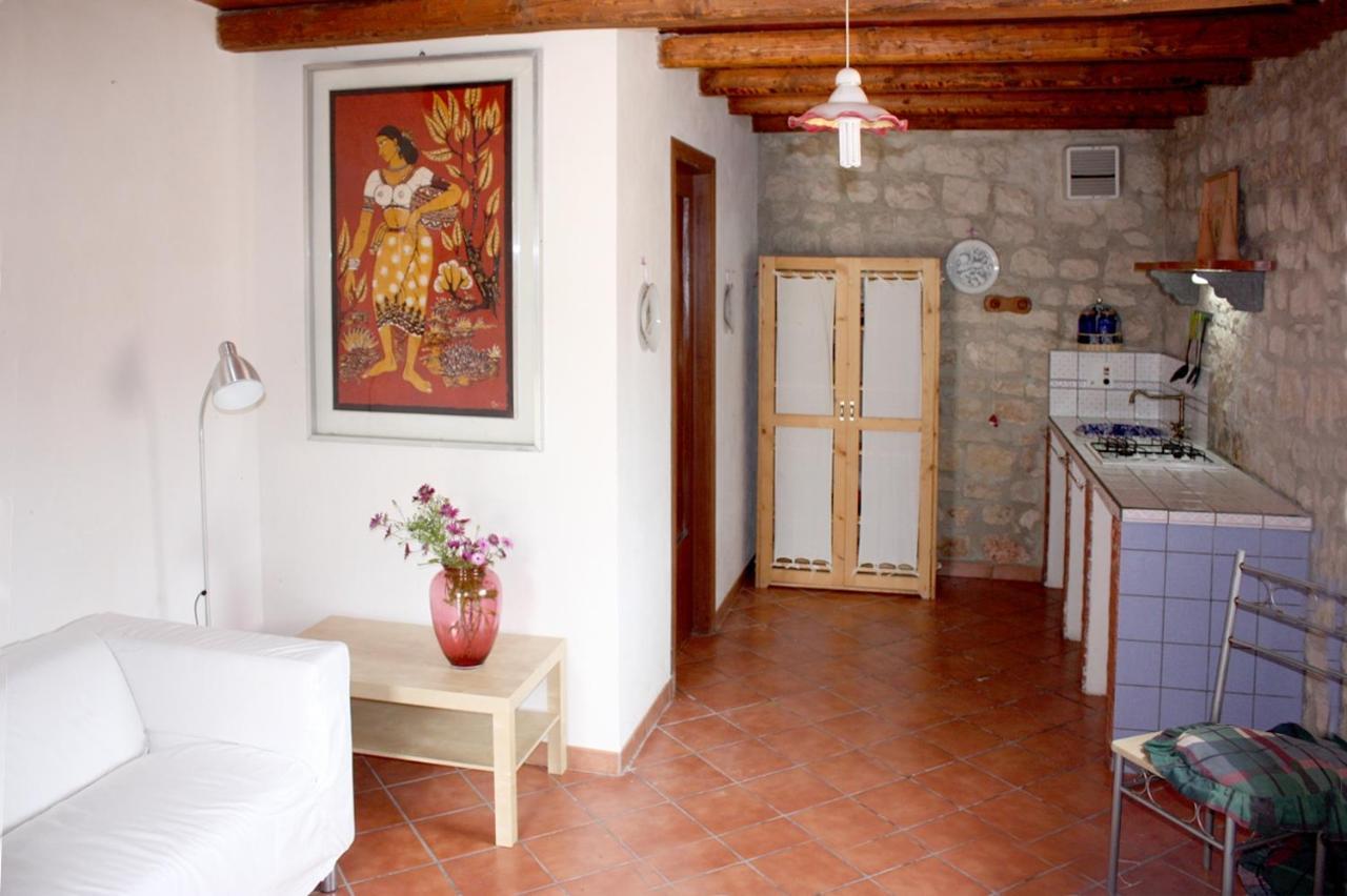Etico La Casa Di Toti Bed & Breakfast Modica
