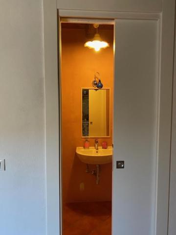Etico La Casa Di Toti Bed & Breakfast