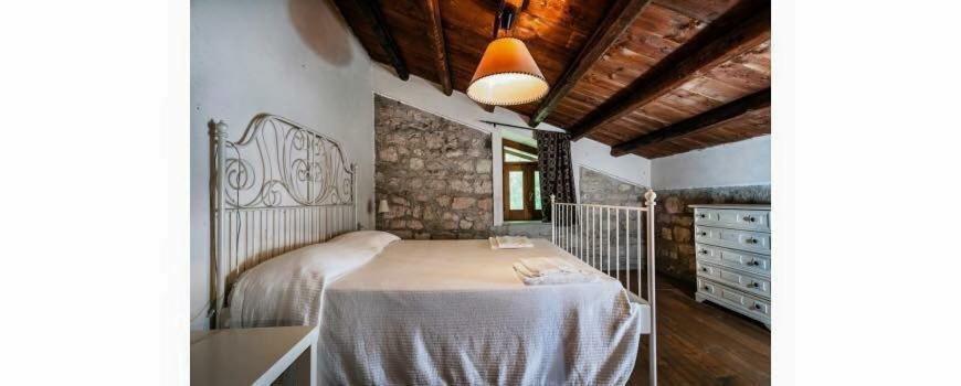 Etico La Casa Di Toti Bed & Breakfast