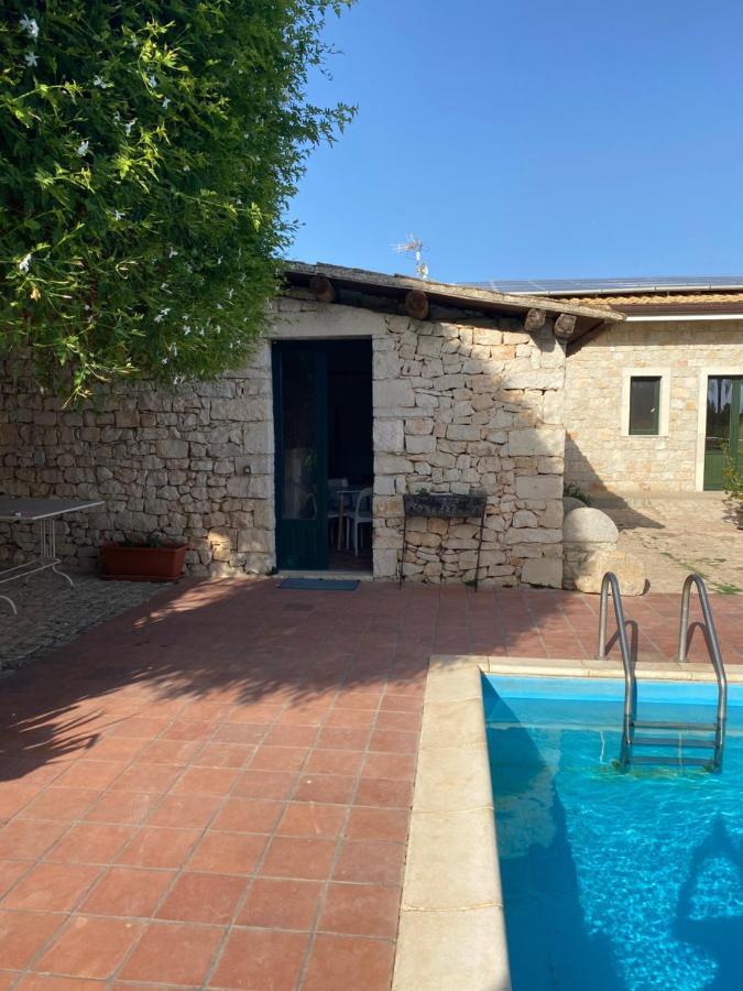 Bed & Breakfast Etico La Casa Di Toti *