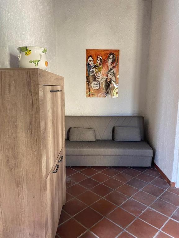 Etico La Casa Di Toti Modica