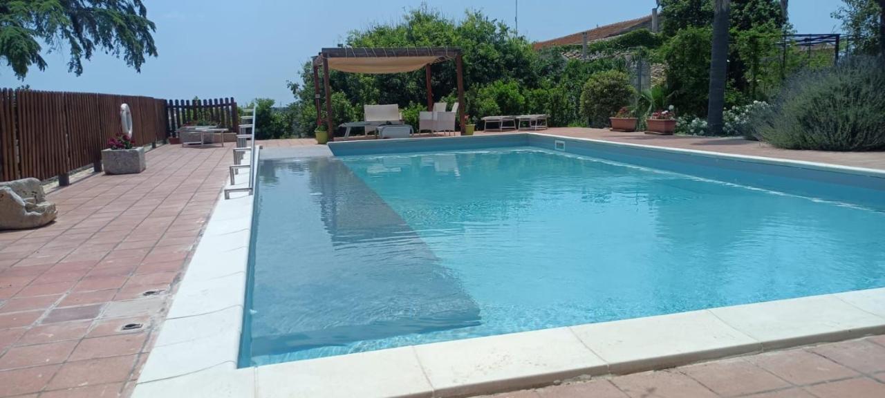 Etico La Casa Di Toti Modica