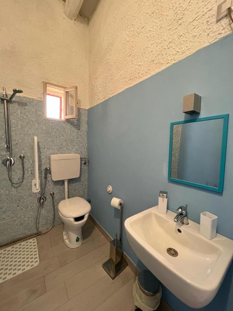Bed & Breakfast Etico La Casa Di Toti
